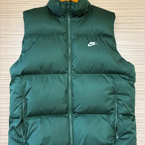 나이키 NSW 프리마로프트 패딩조끼 XL