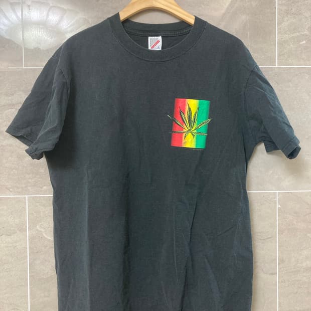 VTG Jerzees Grateful dead tee