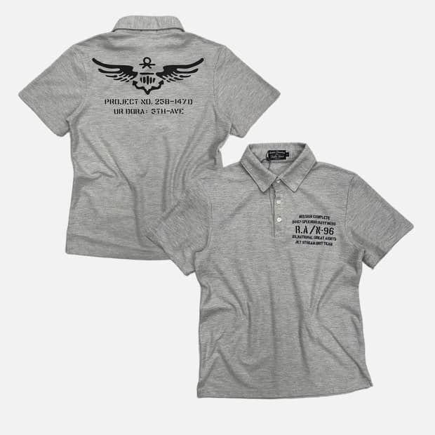 embroidery lettering military pk t