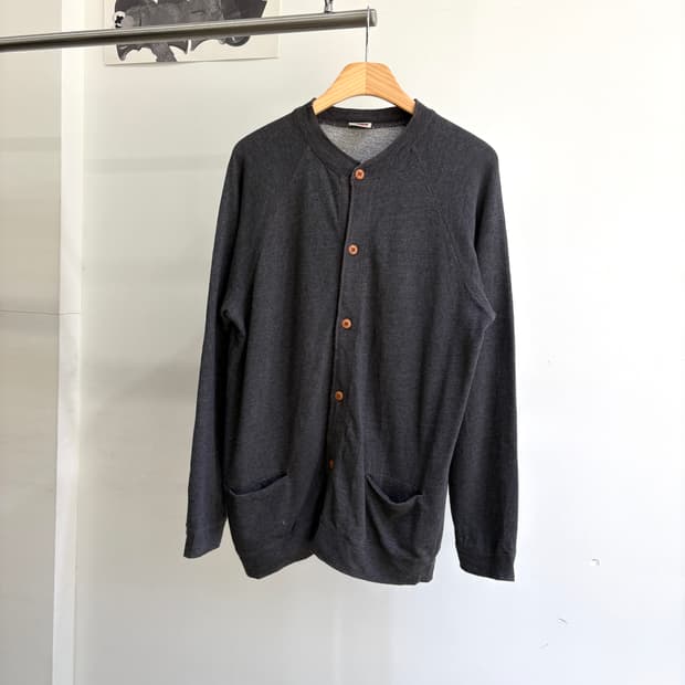 FREE (Made in Taiwan) 가디건