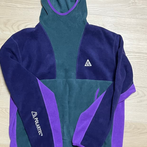 나이키 ACG 후드 L