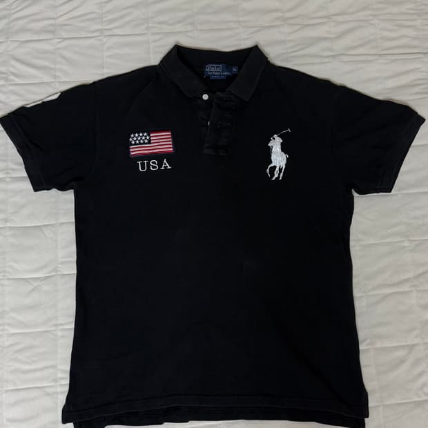 폴로 치프키프 USA