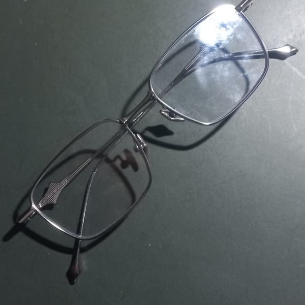 젠틀몬스터 반타 안경