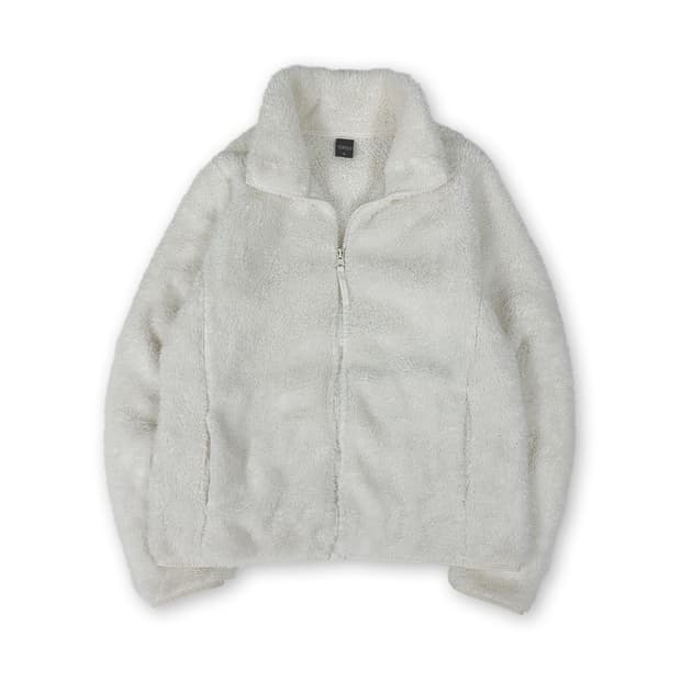 탑텐 후리스 자켓