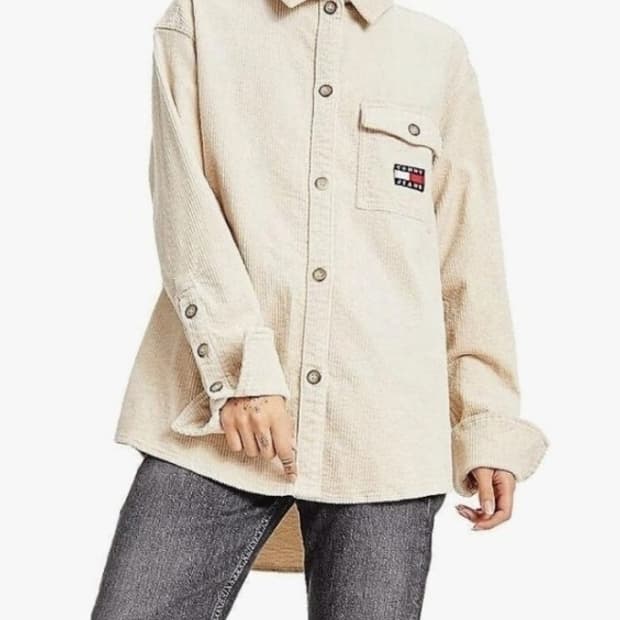 TOMMY JEANS (44~66)