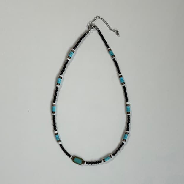 Midnight Ocean Necklace