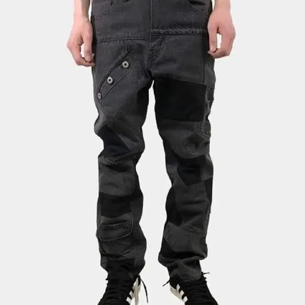 준야와나타베 리워크진