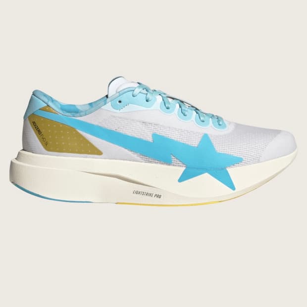 Adidas x BAPE 아디다스 x 베이프 아디제로 EVO SL
