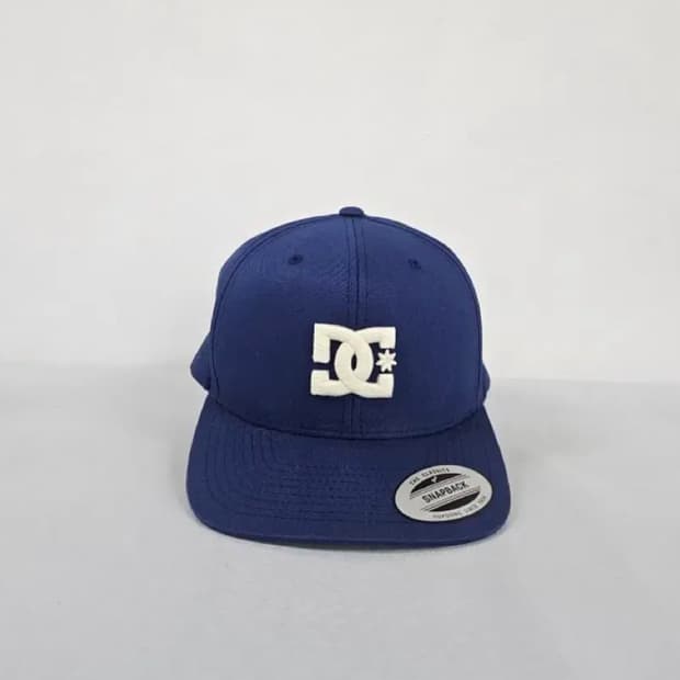 DC 모자