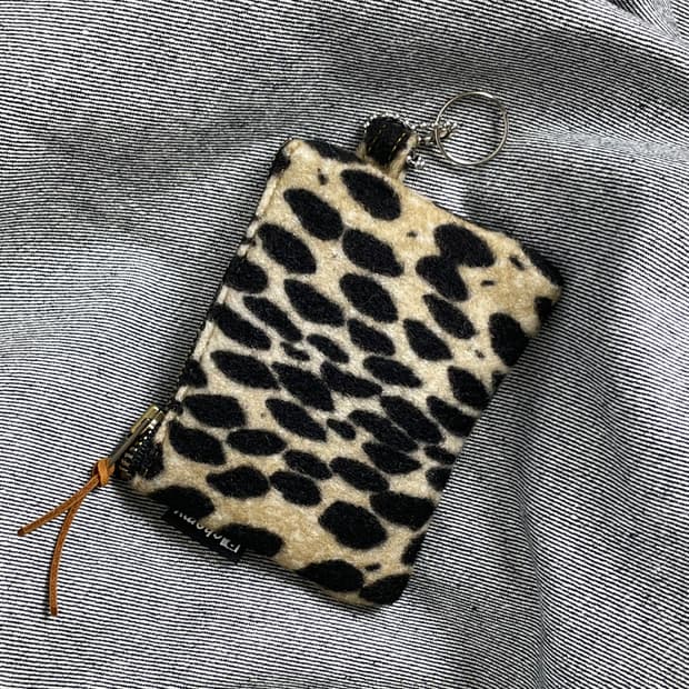R.chemy mini pouch(알케미 미니파우치)