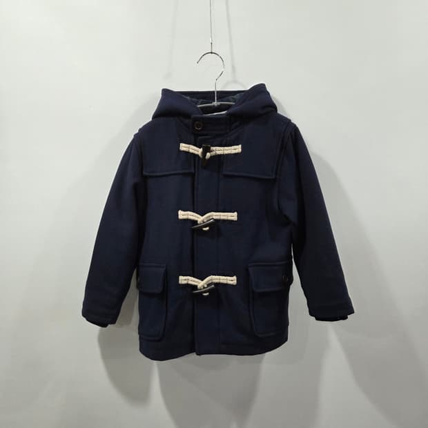 갭 베이비 더플코트 5