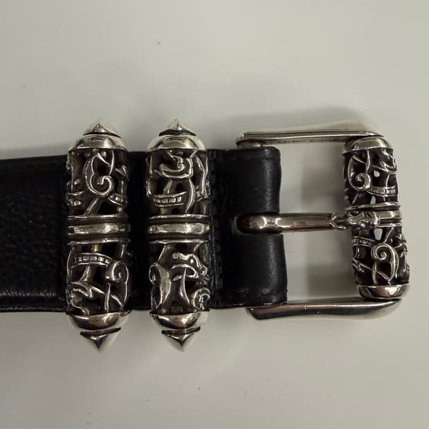 크롬하츠 롤러 벨트 36사이즈 