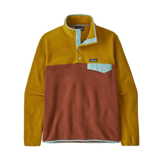 파타고니아 신칠라 시수브라운