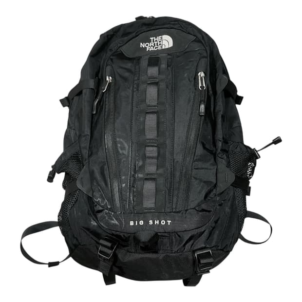 ✨ (바배) 노스페이스 빅샷 백팩 30L