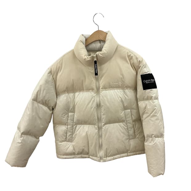 캘빈 클라인 퍼포먼스 덕 다운