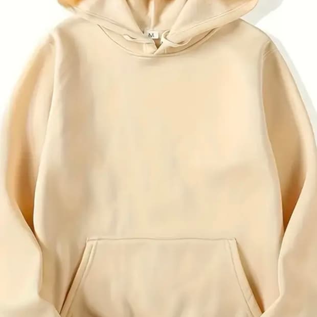 무난 후드티 새 제품