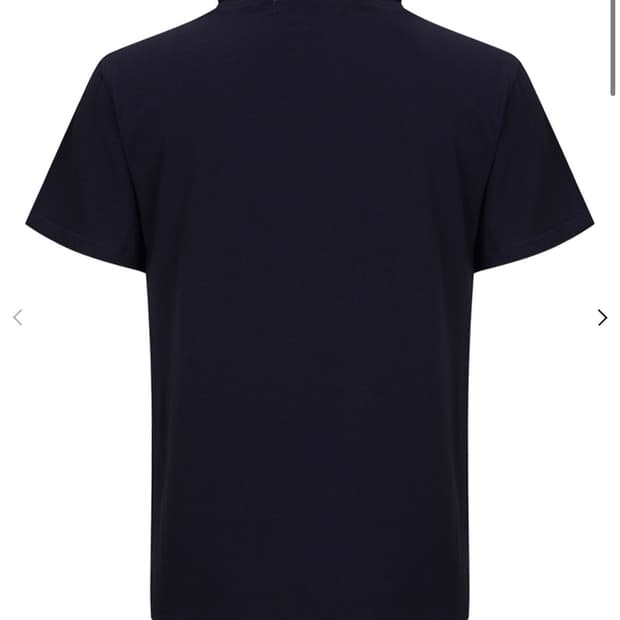 리젤 서비스 COILD T-SHIRT (NAVY) 1사이즈