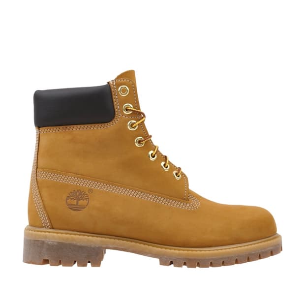 팀버랜드 프리미엄 6인치 부츠 위트 누벅 250