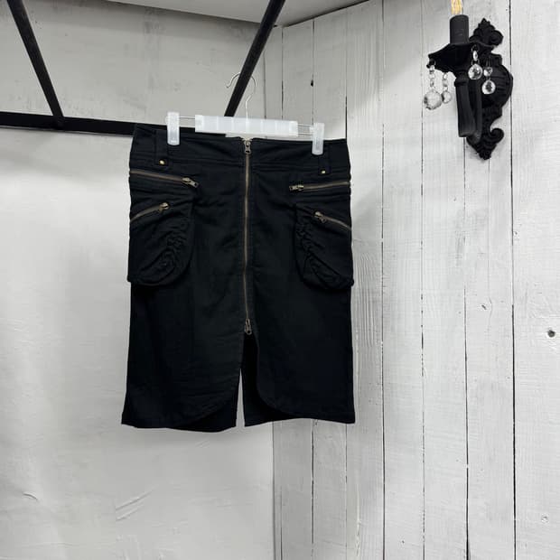 vtg skirt