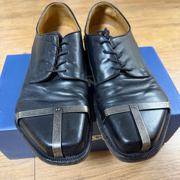 마리아노 몬스터 더비