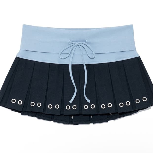 글로니 미니스커트