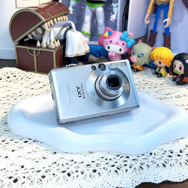[✨아이유, 니키] 캐논 익시 IXY60 (IXUS55) 디지털 카메라