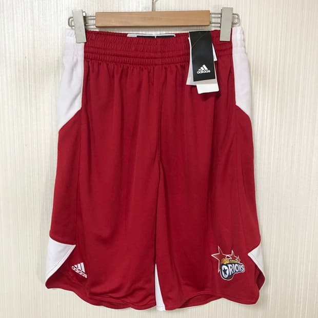 (2) KBL 아디다스 고양 오리온 오리온스 농구쇼츠 M