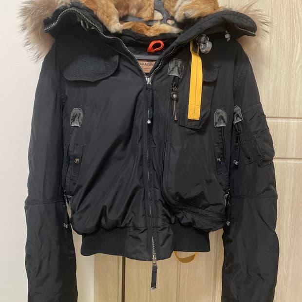 파라점퍼스 고비 여성패딩 s