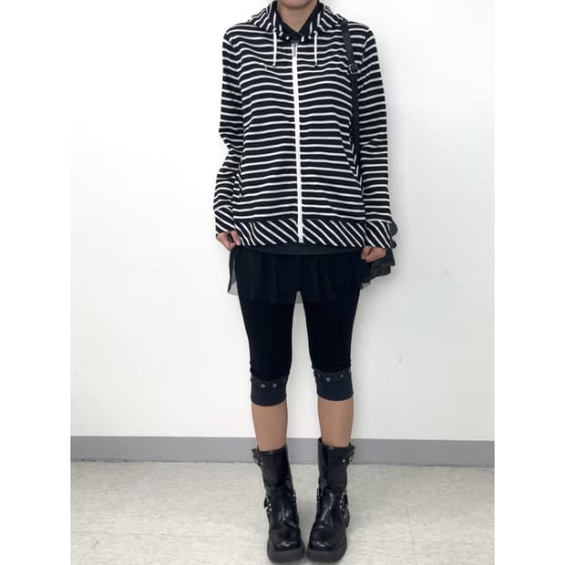 City Varsity Set (3 pieces)
