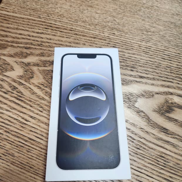 사이클수 3회 아이폰16e 배터리성능100%