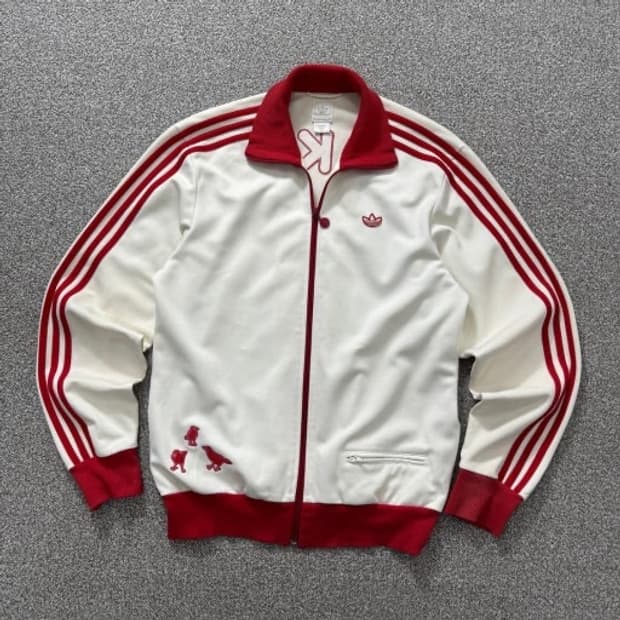 급처 아디다스도쿄져지