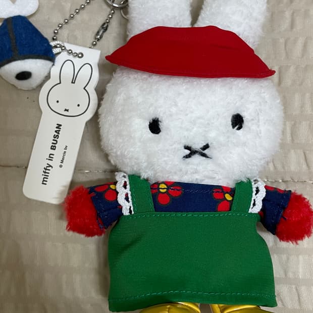 부산 한정 자갈치 미피