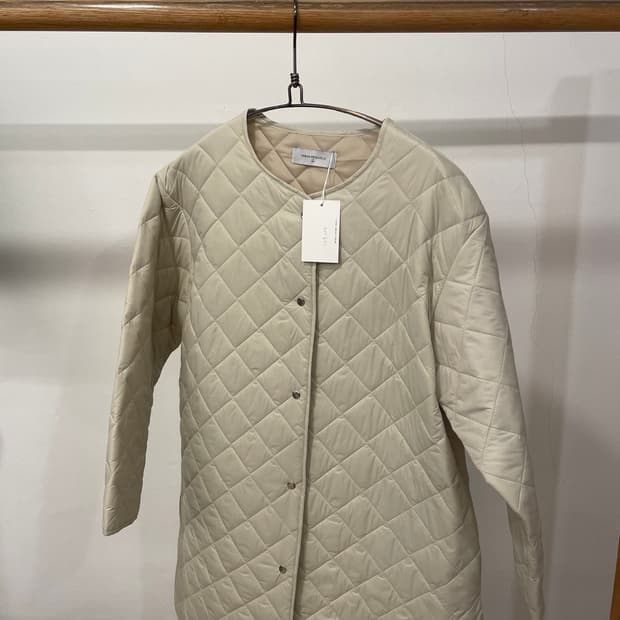 URBAN RESEARCH LINER JACKET