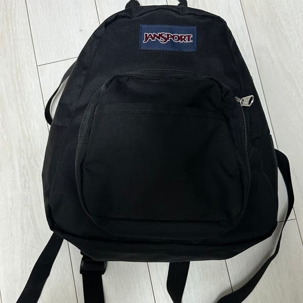 잔스포츠 미니 백팩