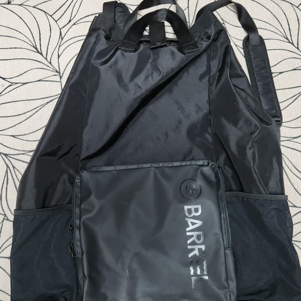 배럴 이퀍먼트 29L 백팩