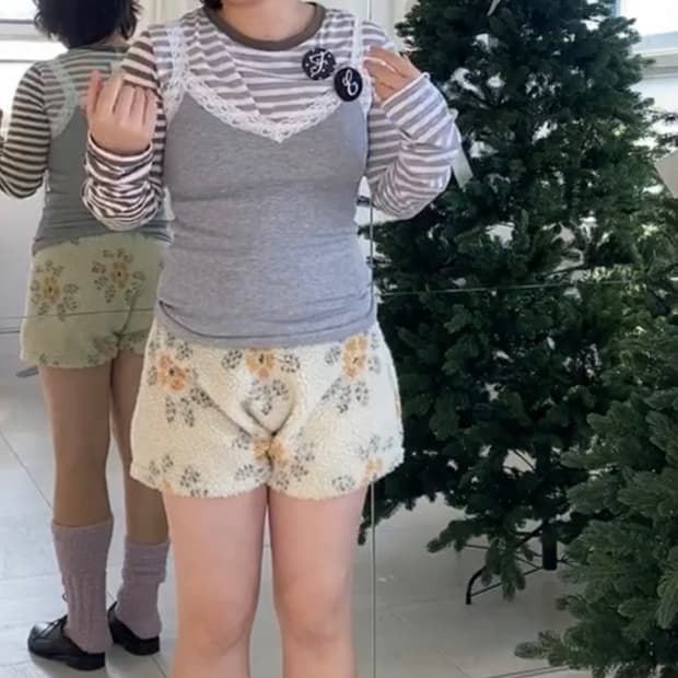 샵페어리 팬츠 구합니다ㅠ