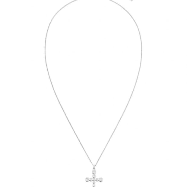 넘버링 3729 기본 목걸이 새상품