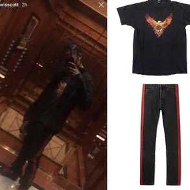 빈티지 할리데이비슨 1998 플레임이글 반팔