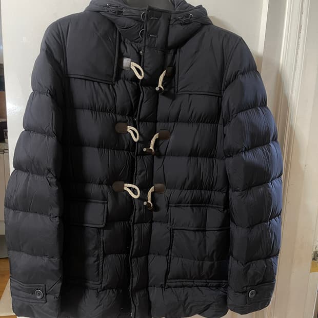 에르노 명작 몽고메리