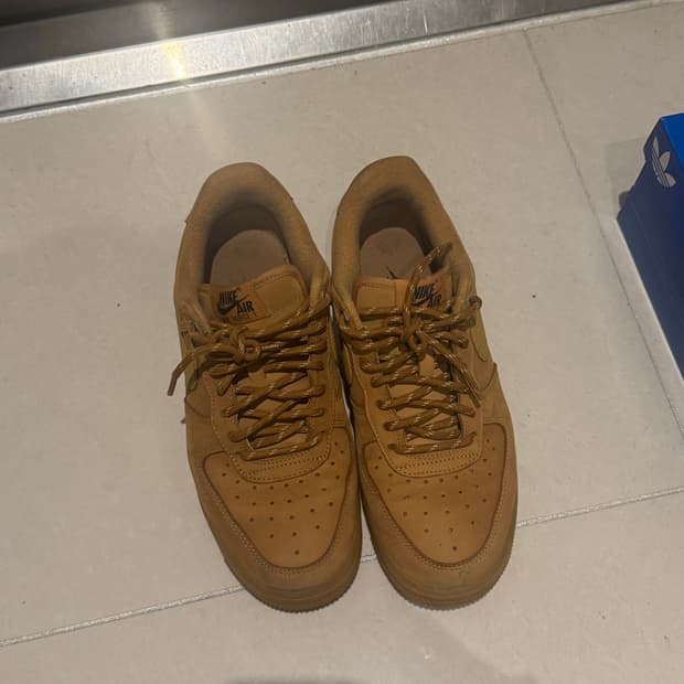 나이키 된장포스 250