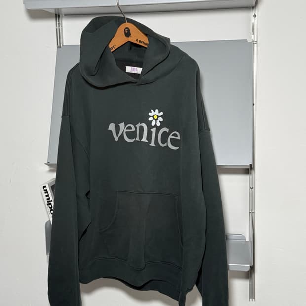 ERL VENICE 베니스 후드