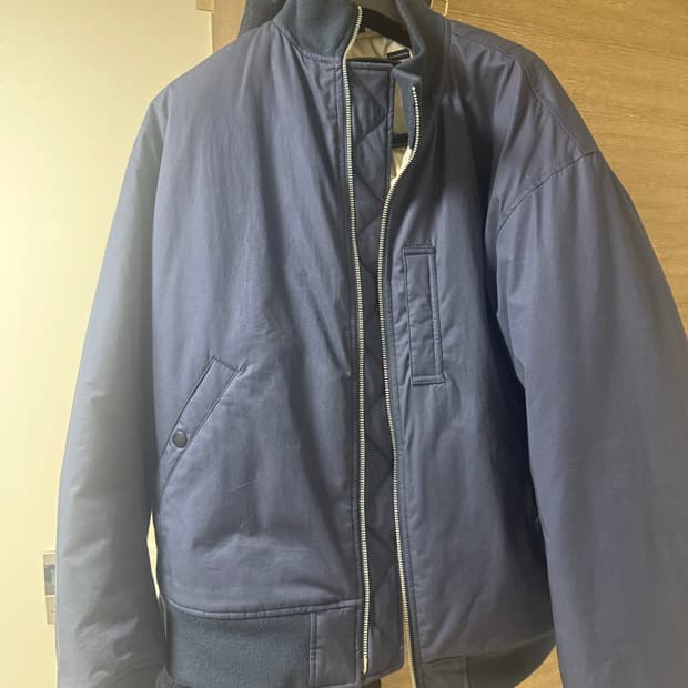 나나미카 인슐레이션자켓 24FW [M]