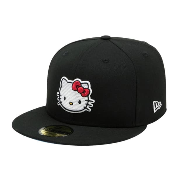 뉴에라 헬로키티 714