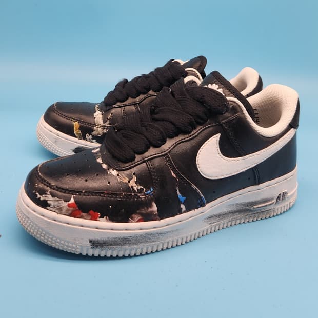 ooo 나이키 에어포스1 피스마이너스원 240