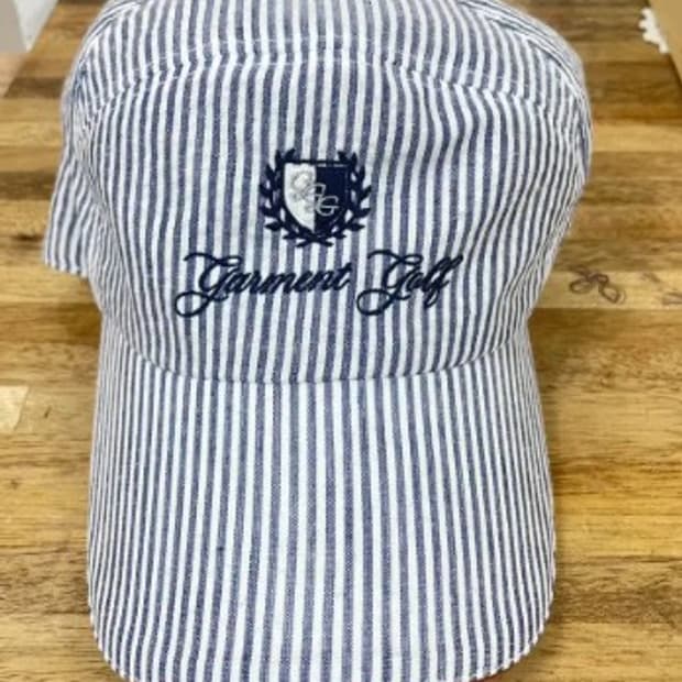 새상품 GARMENTGOLF 볼캡모자