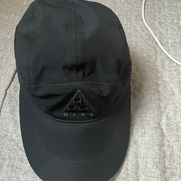 나이키 ACG 고어택스 모자
