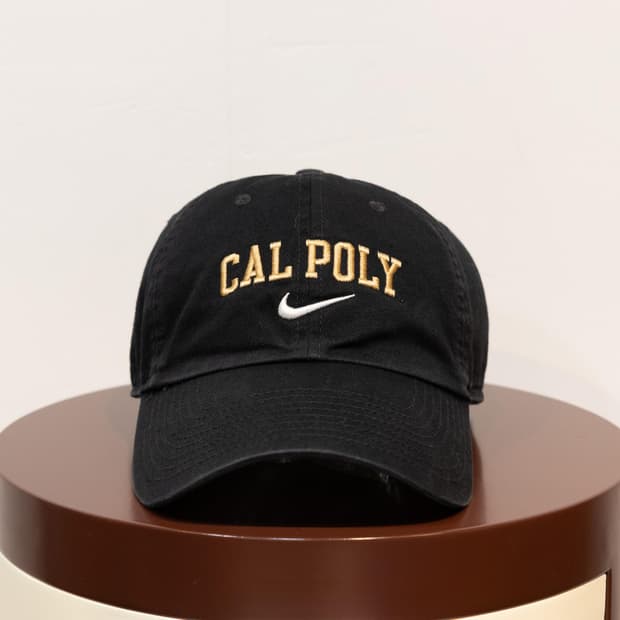 NIKE HAT - CAL POLY