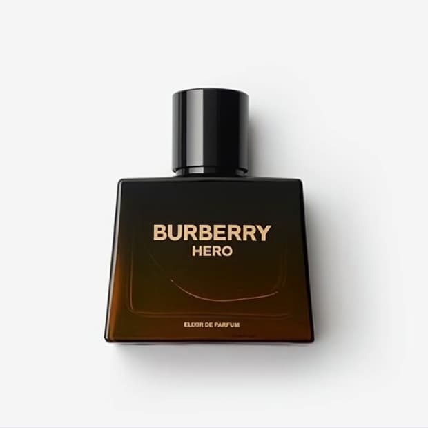 버버리 히어로 엘릭서 드 퍼퓸 60ml