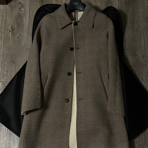 SIEG 코트