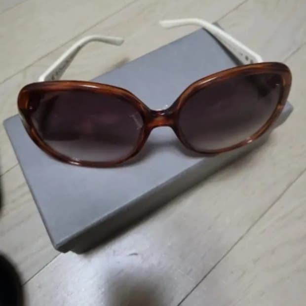 일본구매 정품 크리스찬디올 선글라스 